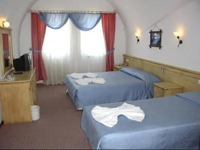 Blue Sky Hotell Kemer