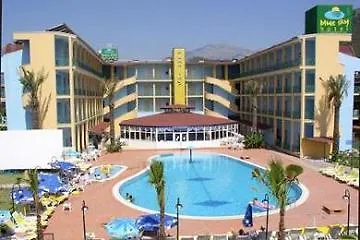 Hotel Blue Sky 4*